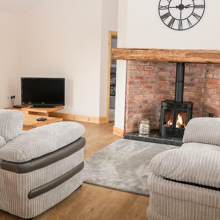 Mandarin Cottage Melton Mowbray Exteriör bild