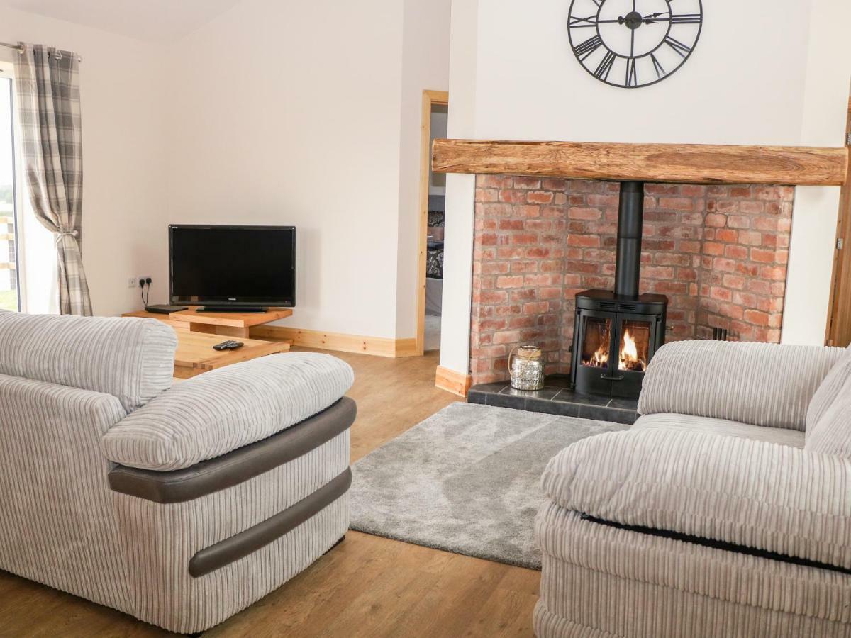 Mandarin Cottage Melton Mowbray Exteriör bild
