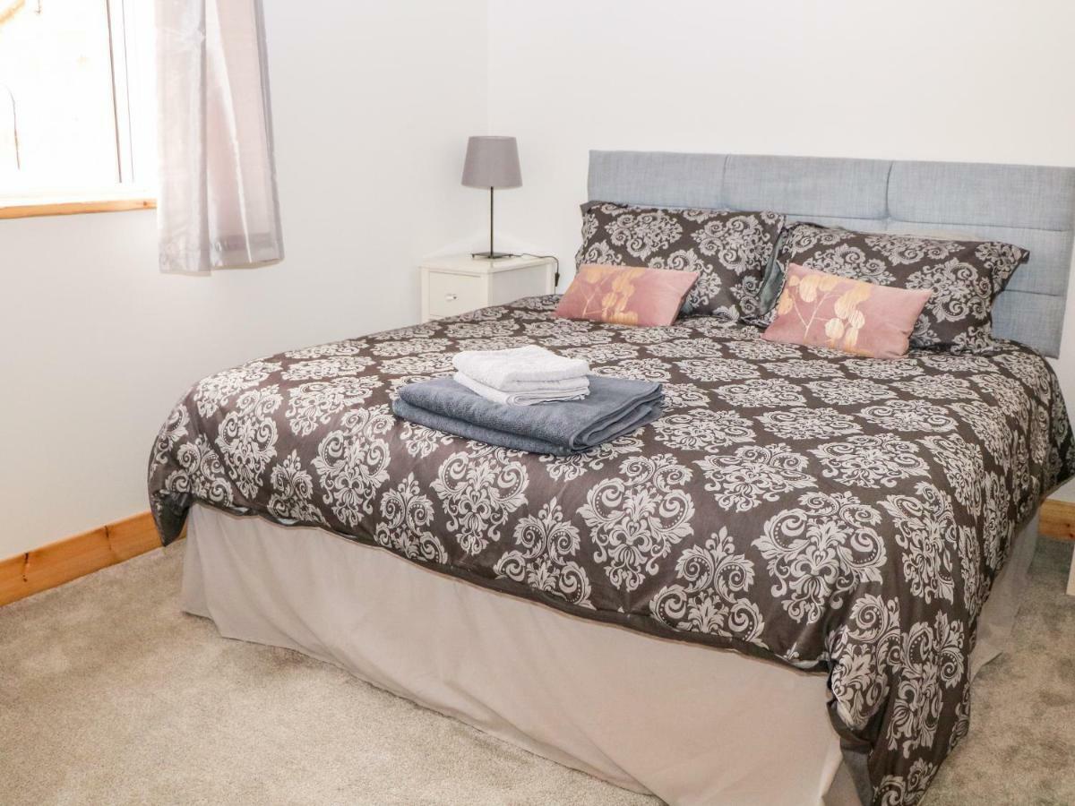Mandarin Cottage Melton Mowbray Exteriör bild