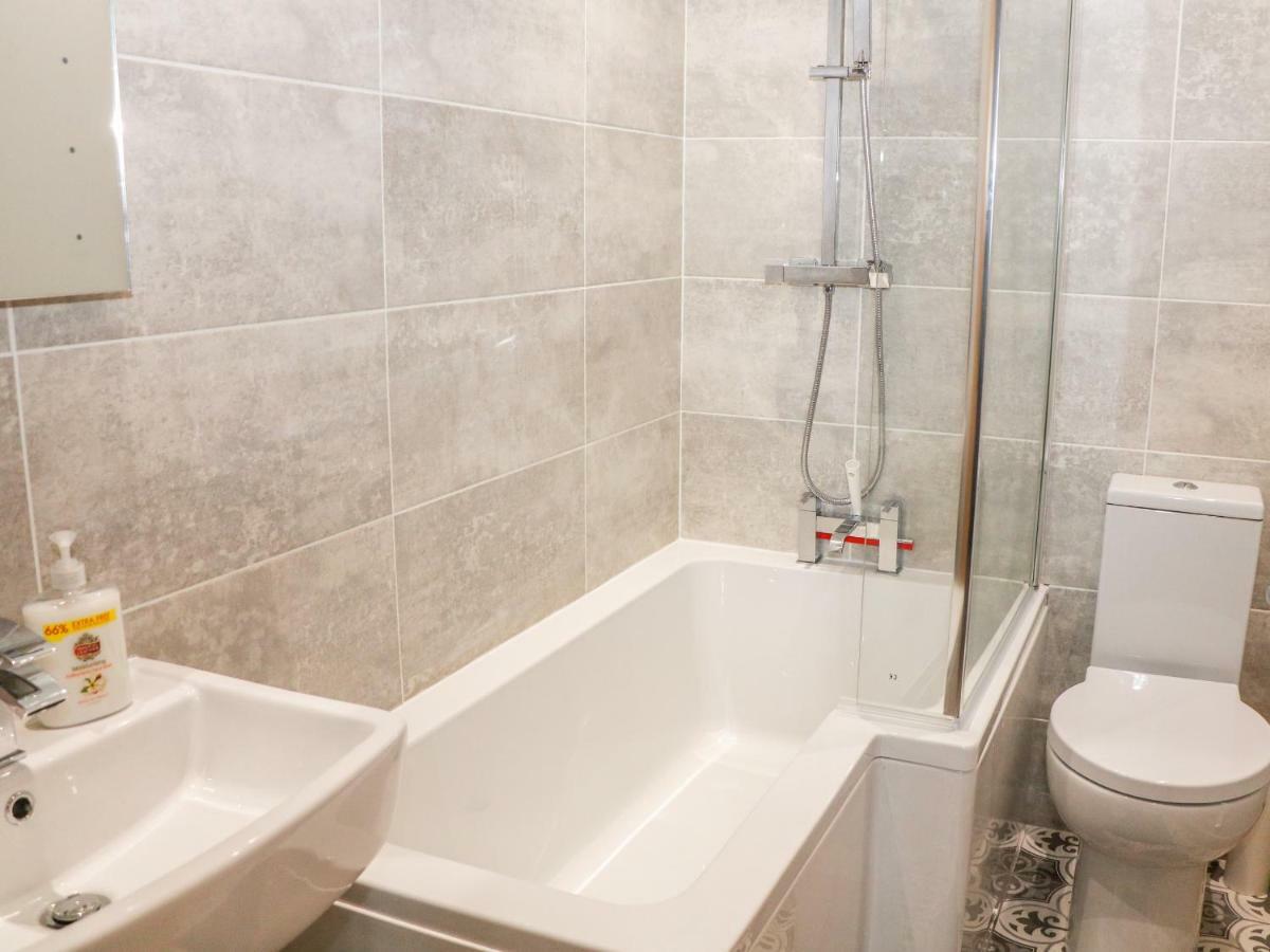 Mandarin Cottage Melton Mowbray Exteriör bild