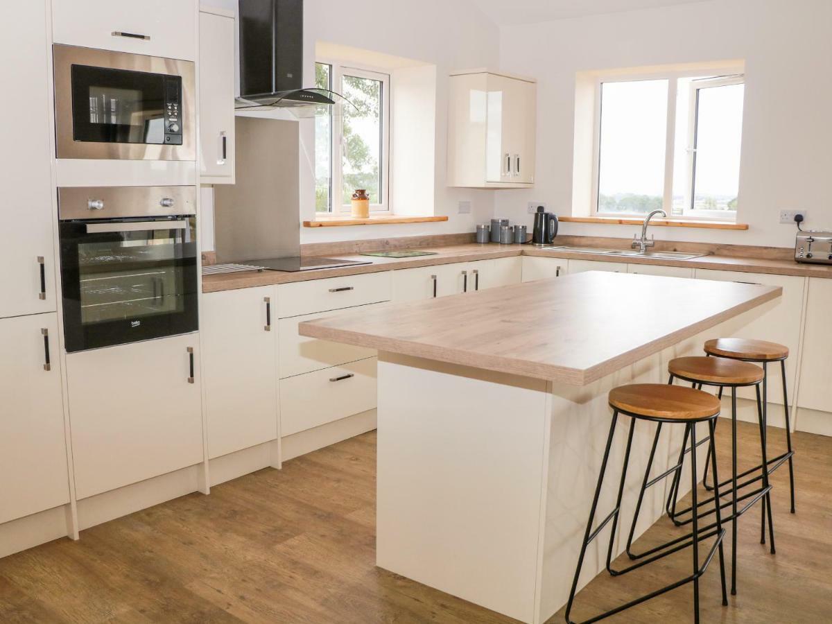 Mandarin Cottage Melton Mowbray Exteriör bild