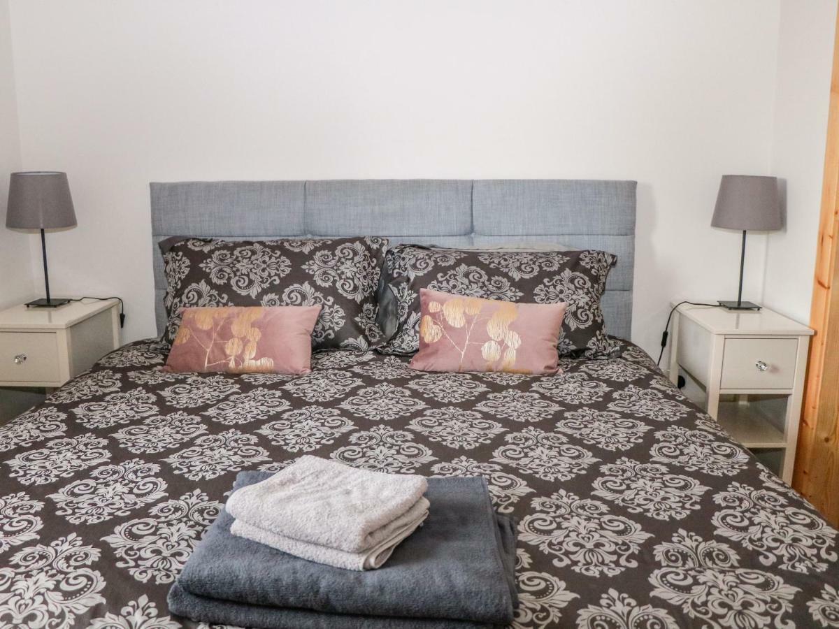 Mandarin Cottage Melton Mowbray Exteriör bild