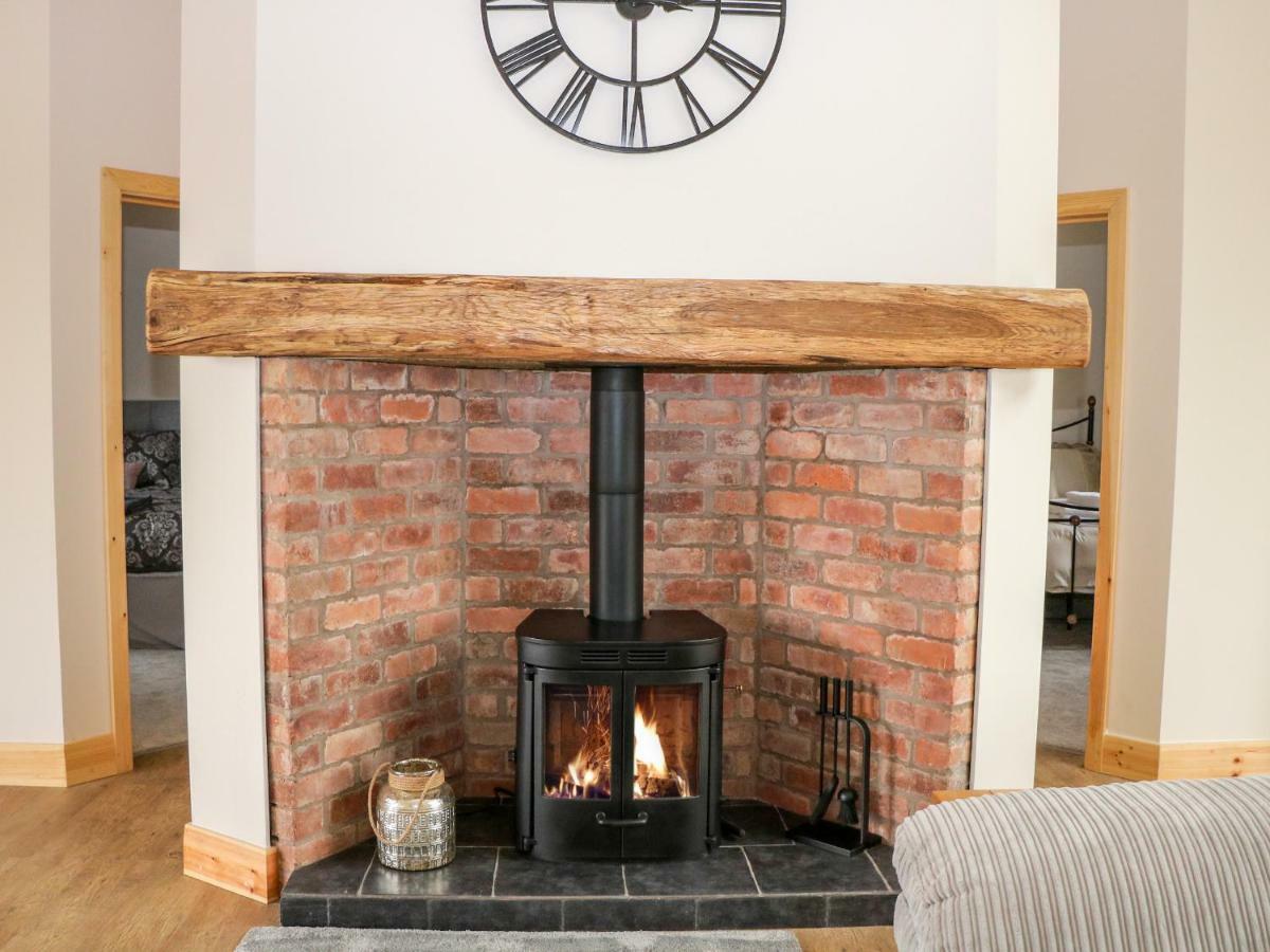 Mandarin Cottage Melton Mowbray Exteriör bild