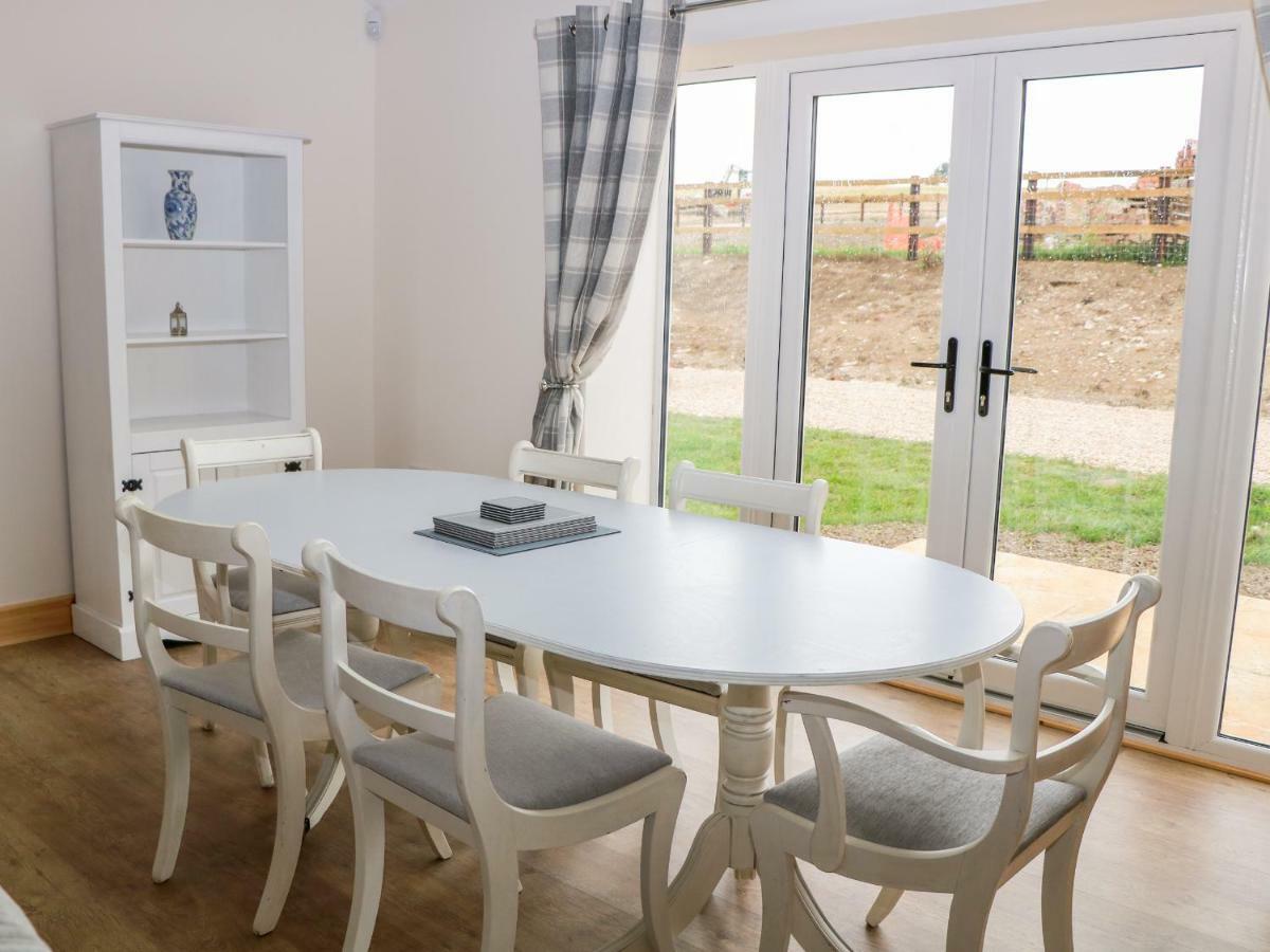 Mandarin Cottage Melton Mowbray Exteriör bild