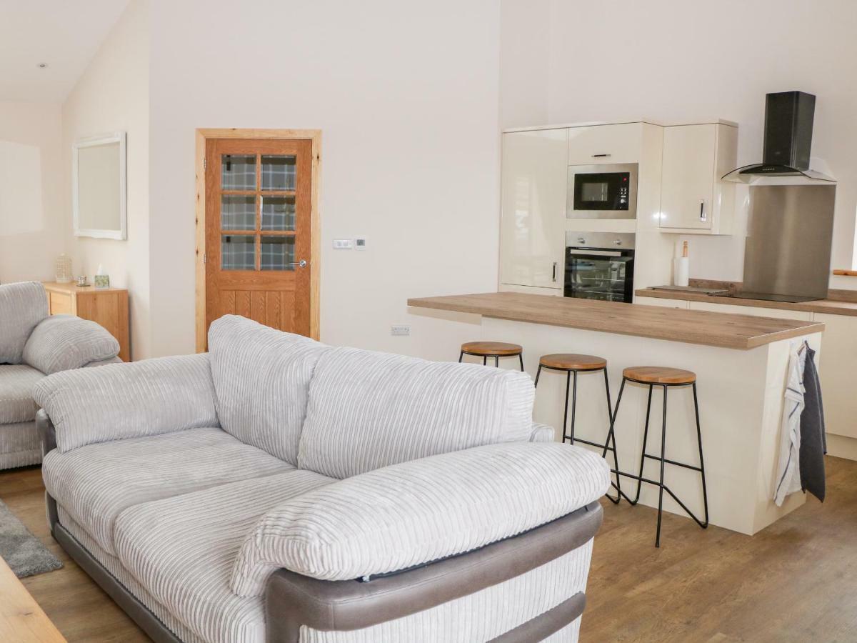 Mandarin Cottage Melton Mowbray Exteriör bild