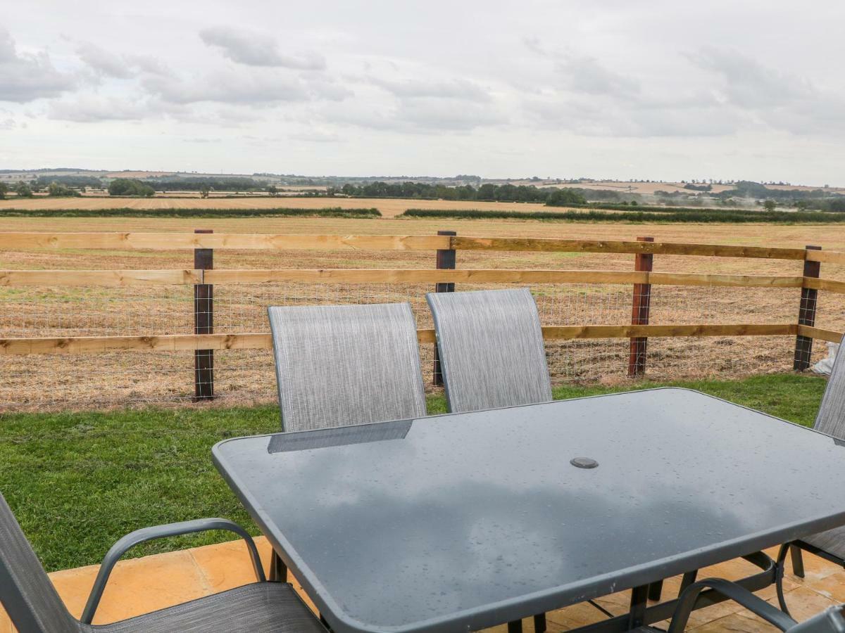Mandarin Cottage Melton Mowbray Exteriör bild