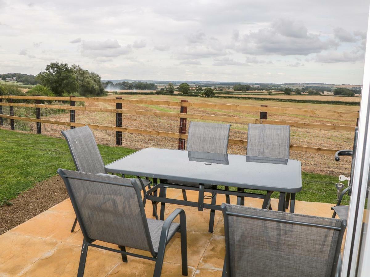 Mandarin Cottage Melton Mowbray Exteriör bild