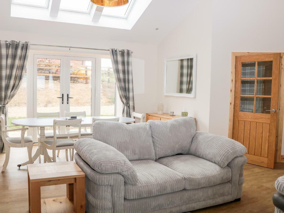 Mandarin Cottage Melton Mowbray Exteriör bild